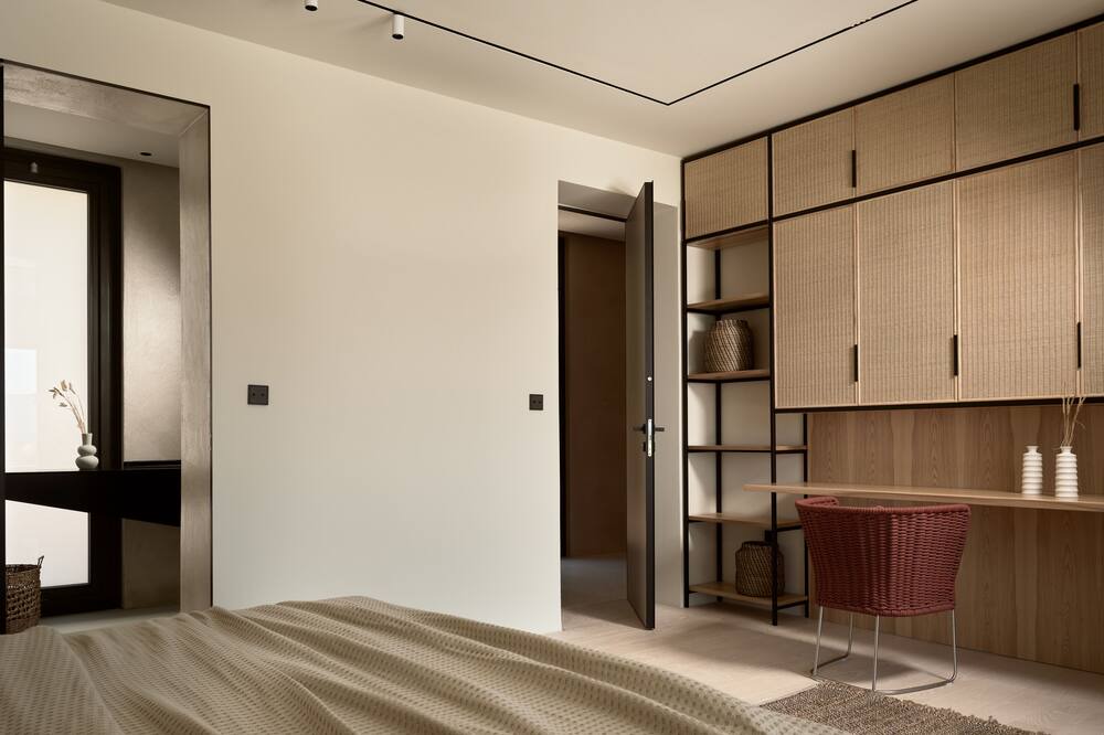 Photo of Bedroom in Kalamaki