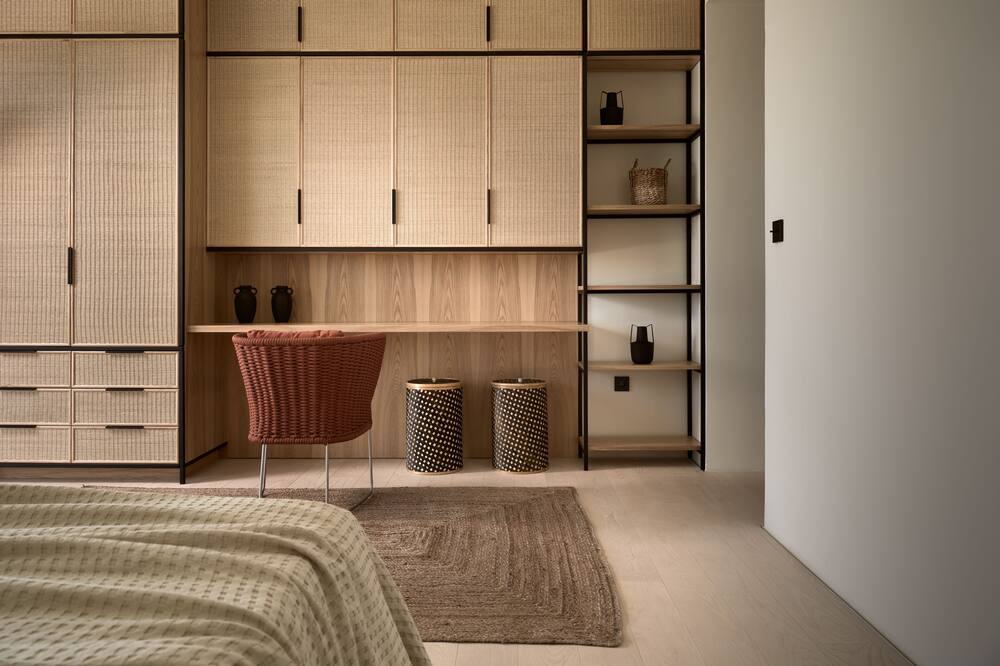 Photo of Bedroom in Kalamaki