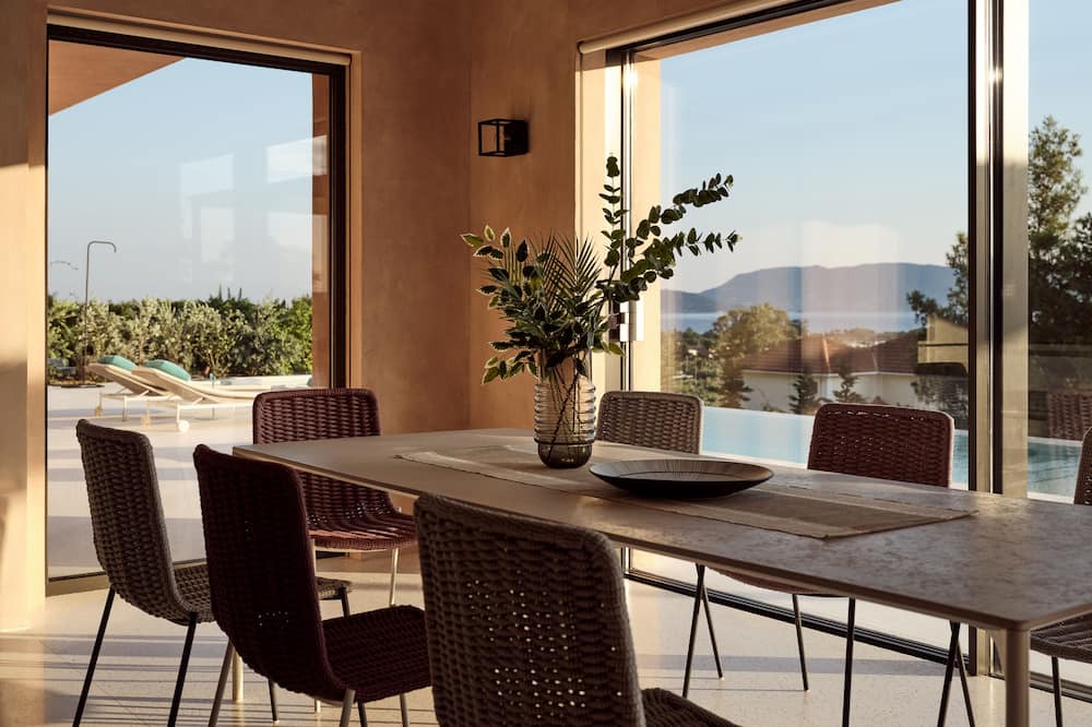 Photo of Kitchen in Kalamaki