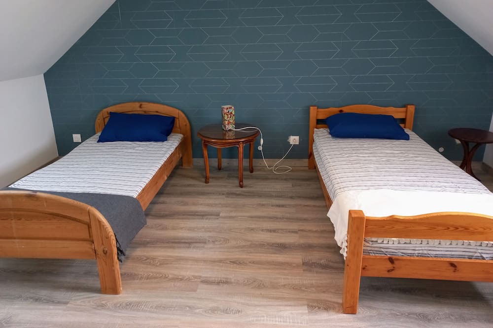 Photo of Bedroom in Lampaul-Plouarzel
