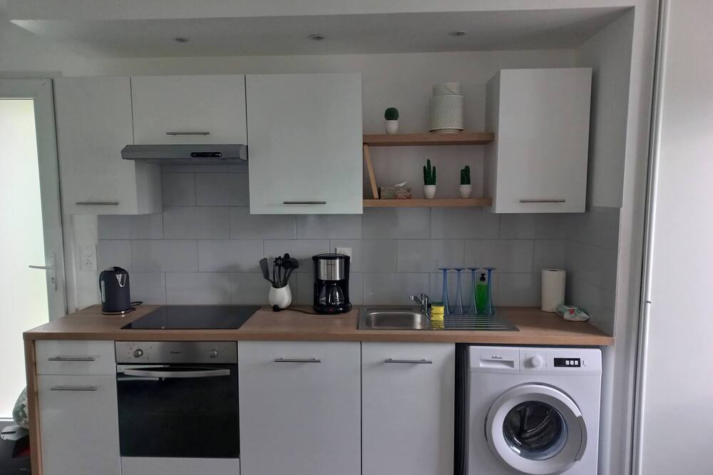 Photo of Kitchen in Lampaul-Plouarzel