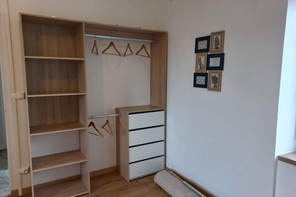 Photo of Bedroom in Lampaul-Plouarzel
