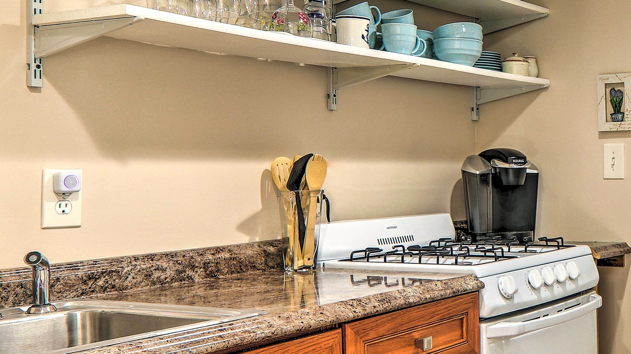 Photo of Kitchen in Bourne