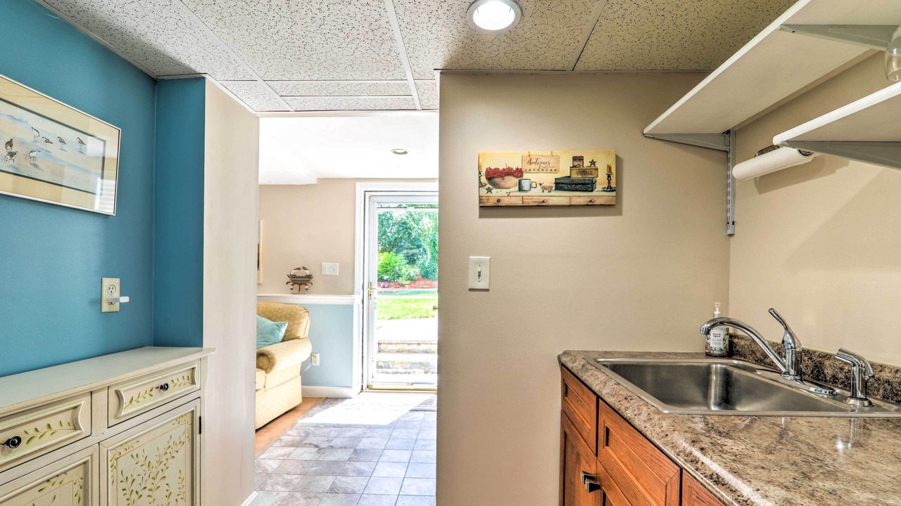 Photo of Kitchen in Bourne