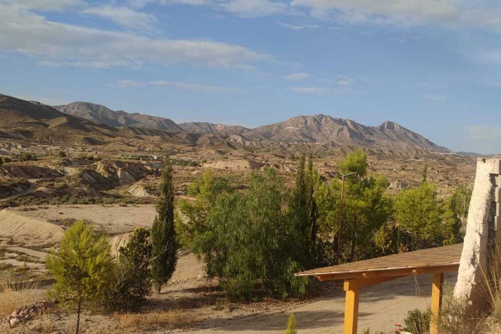 Photo of Outdoor in El Partidor