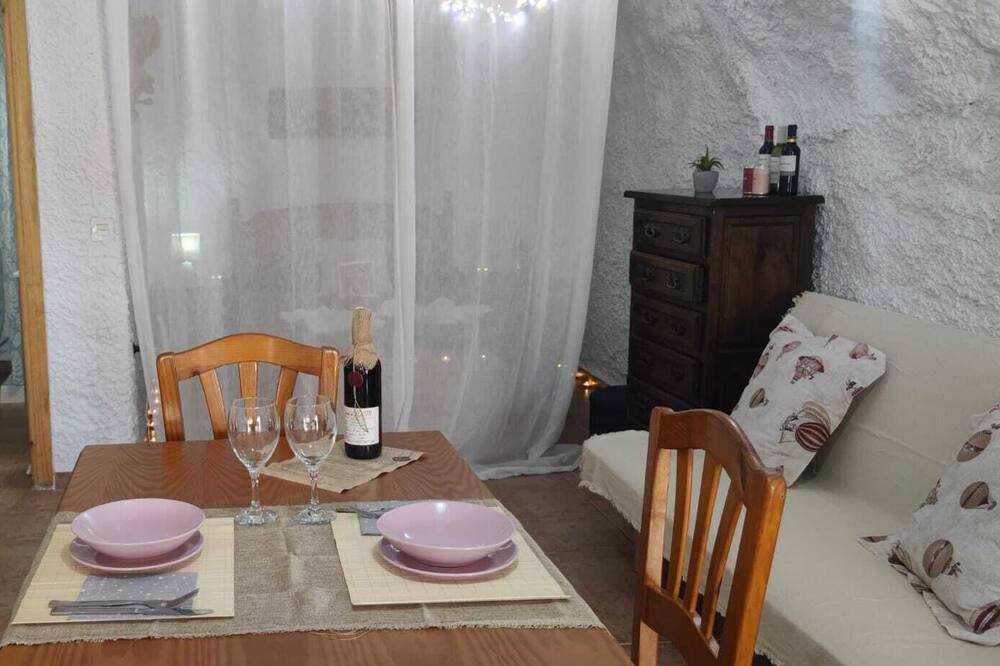 Photo of Kitchen in El Partidor