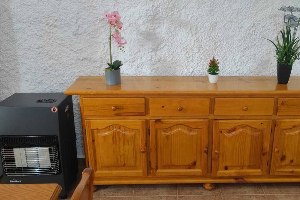 Photo of Bedroom in El Partidor