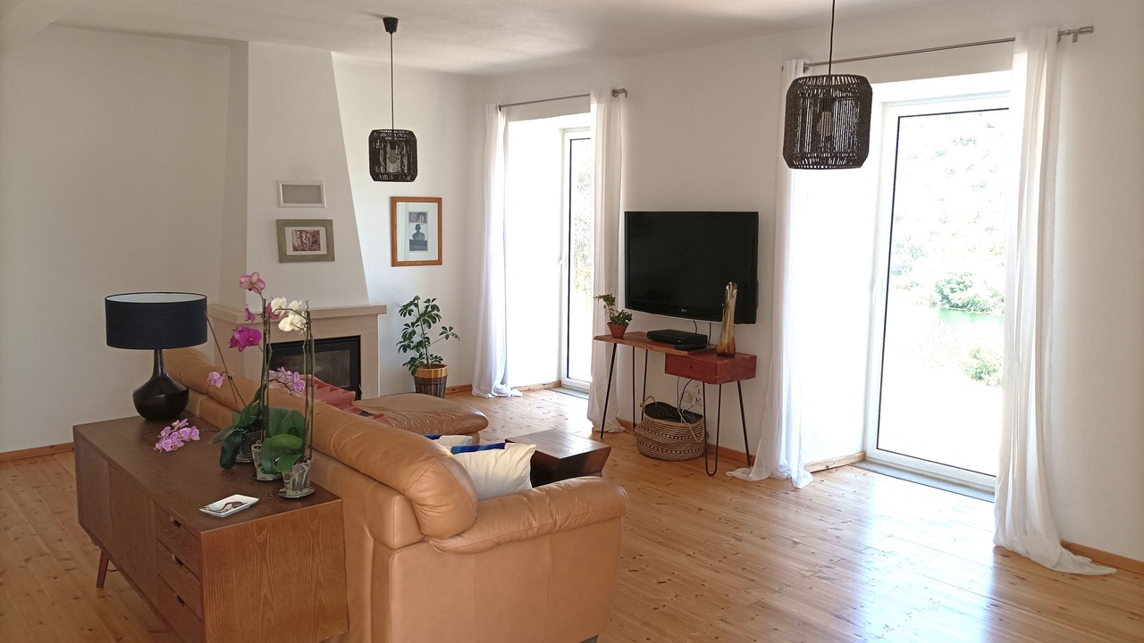 Photo of Livingroom in Envendos