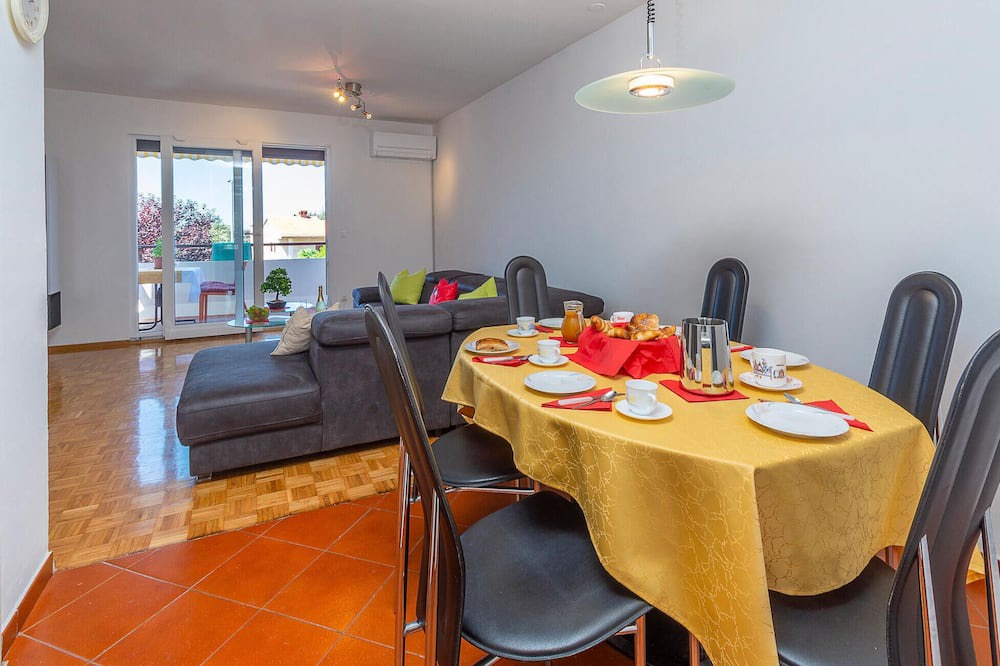 Photo of Livingroom in Spadici