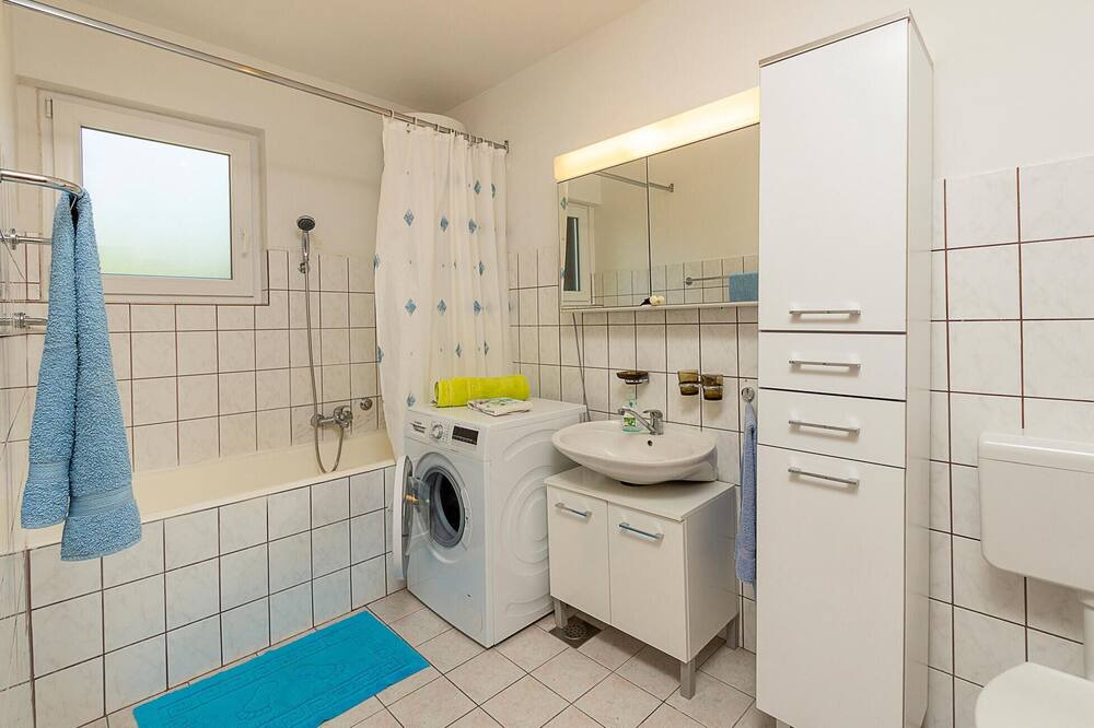 Photo of Bathroom in Spadici