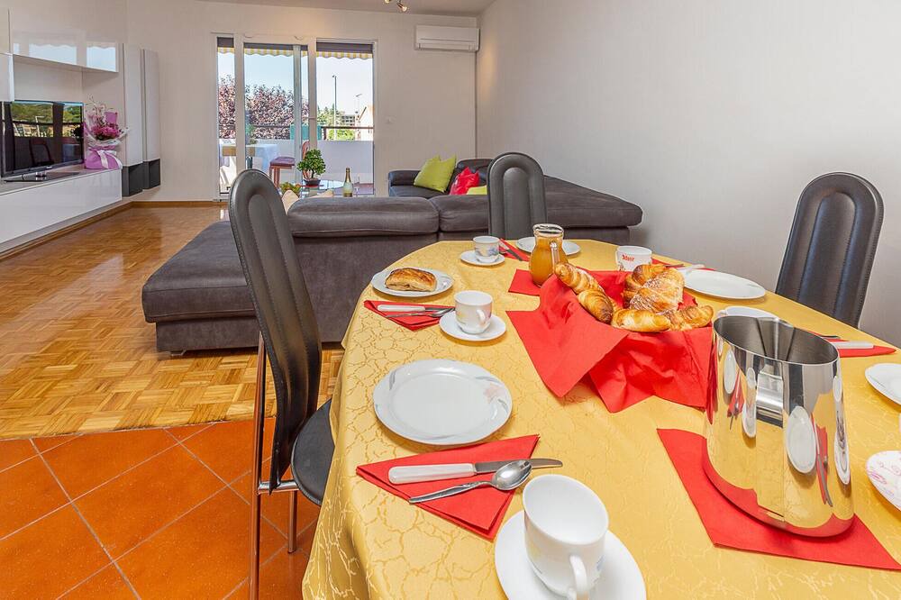 Photo of Livingroom in Spadici