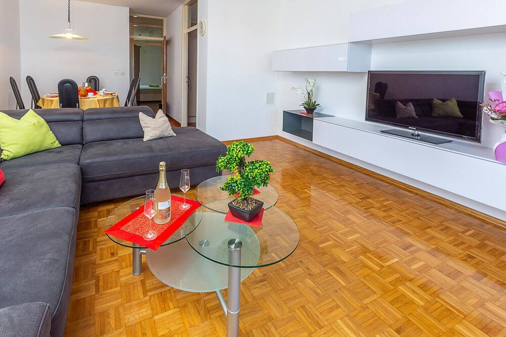 Photo of Livingroom in Spadici