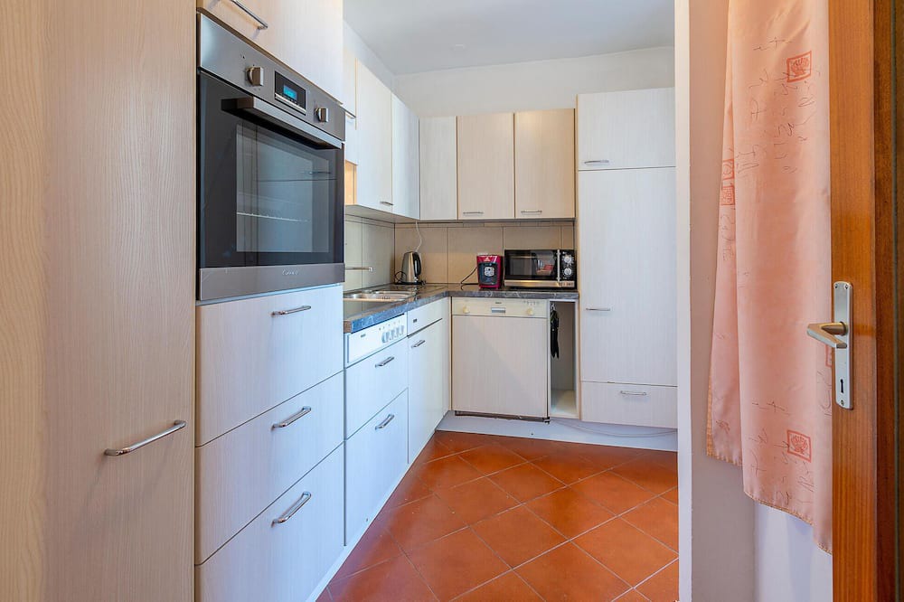 Photo of Kitchen in Spadici