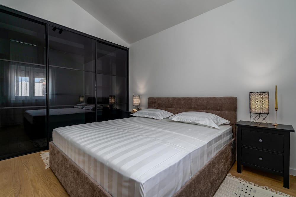 Photo of Bedroom in Mravince