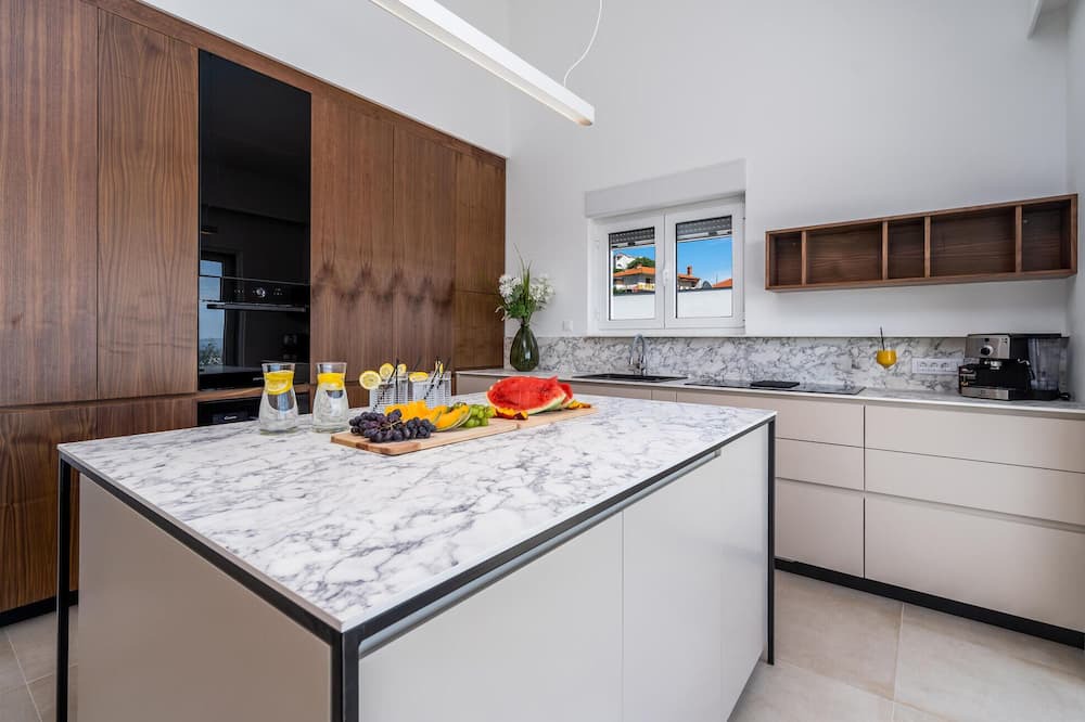 Photo of Kitchen in Mravince