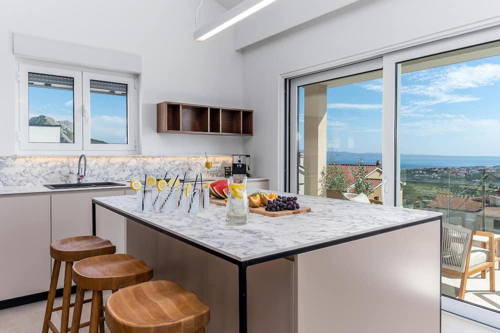 Photo of Kitchen in Mravince