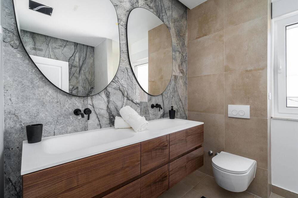 Photo of Bathroom in Mravince