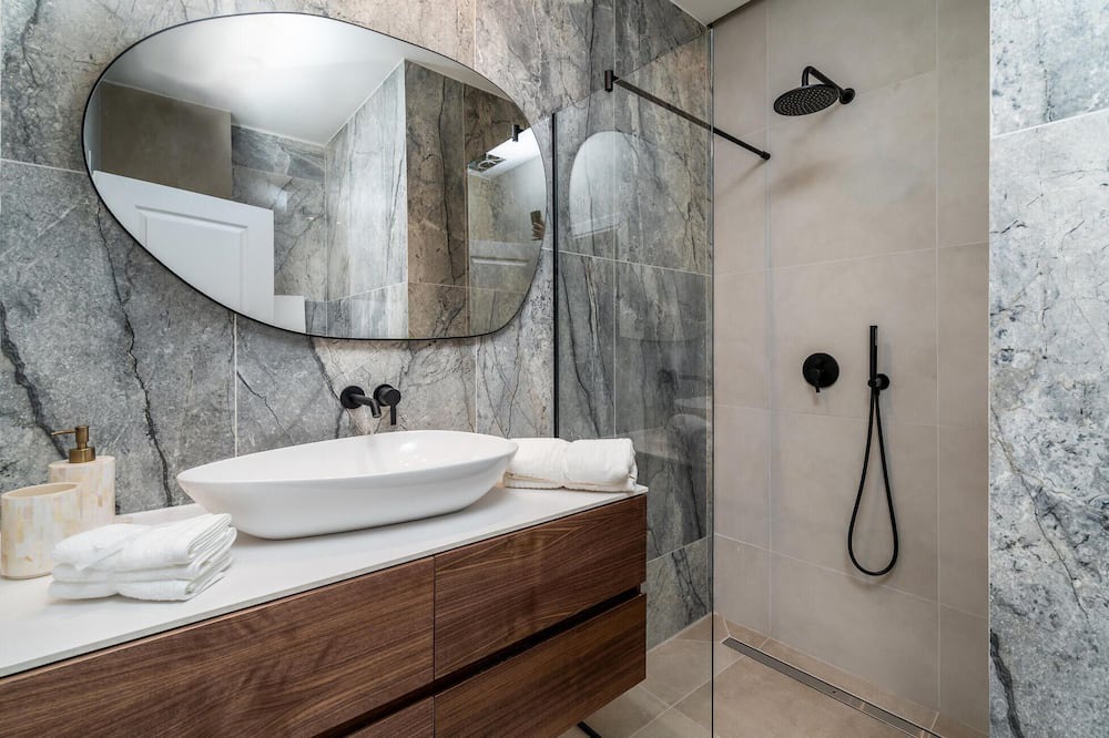 Photo of Bathroom in Mravince