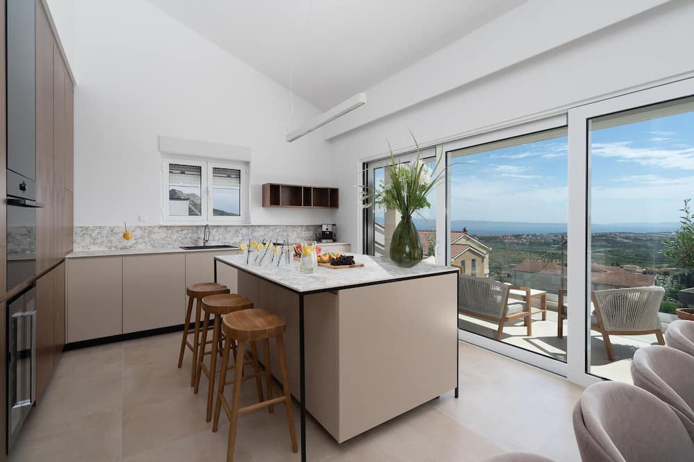 Photo of Kitchen in Mravince