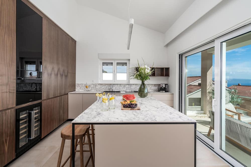 Photo of Kitchen in Mravince