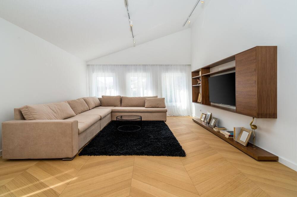 Photo of Livingroom in Mravince