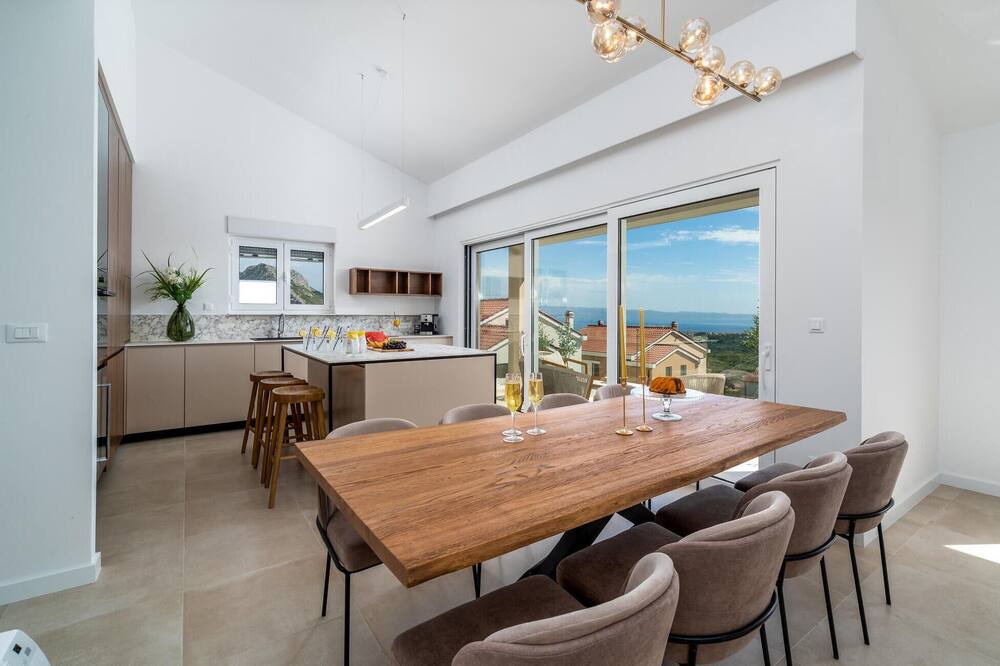 Photo of Kitchen in Mravince