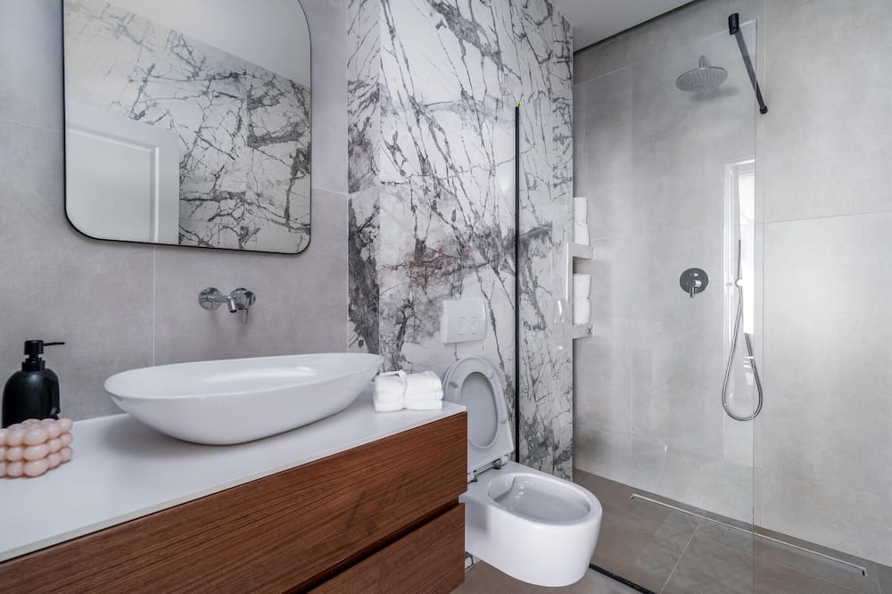 Photo of Bathroom in Mravince
