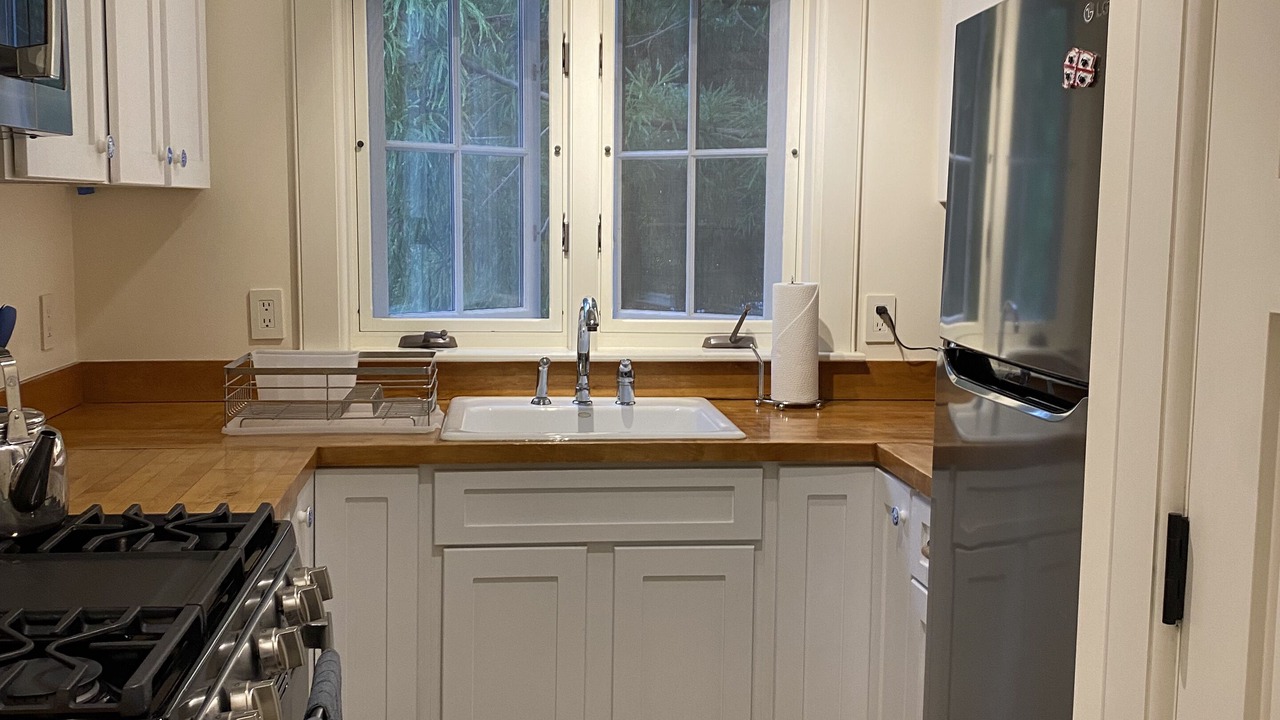 Photo of Kitchen in Dennis