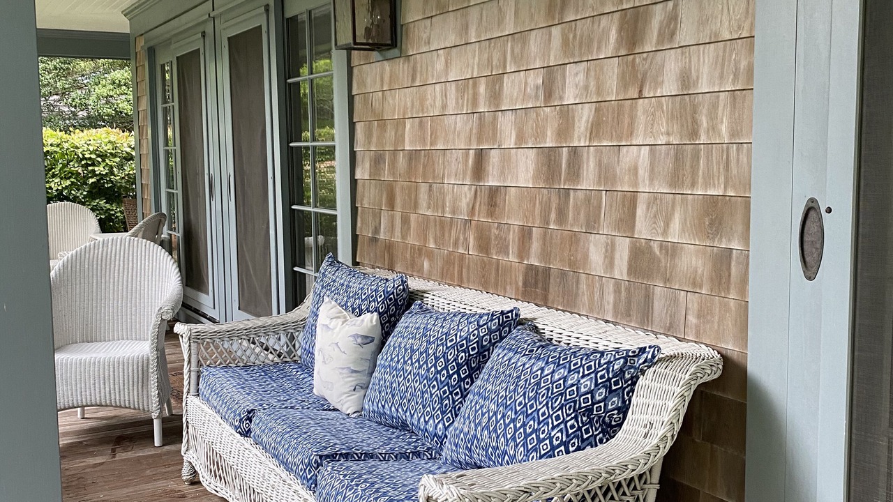 Photo of Patio Balcony in Dennis