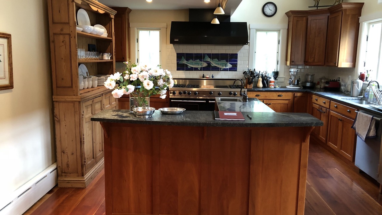Photo of Kitchen in Dennis