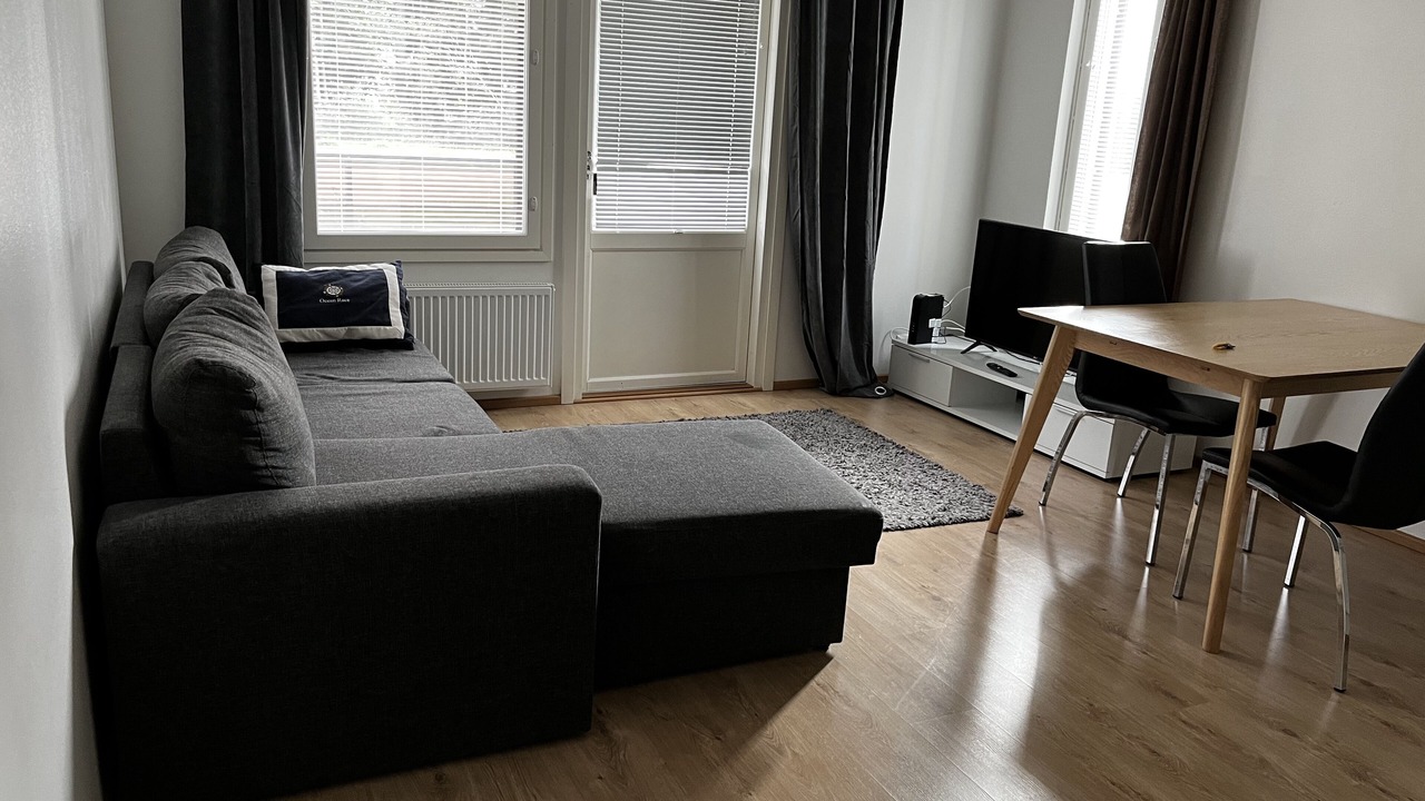 Photo of Livingroom in Vaasa
