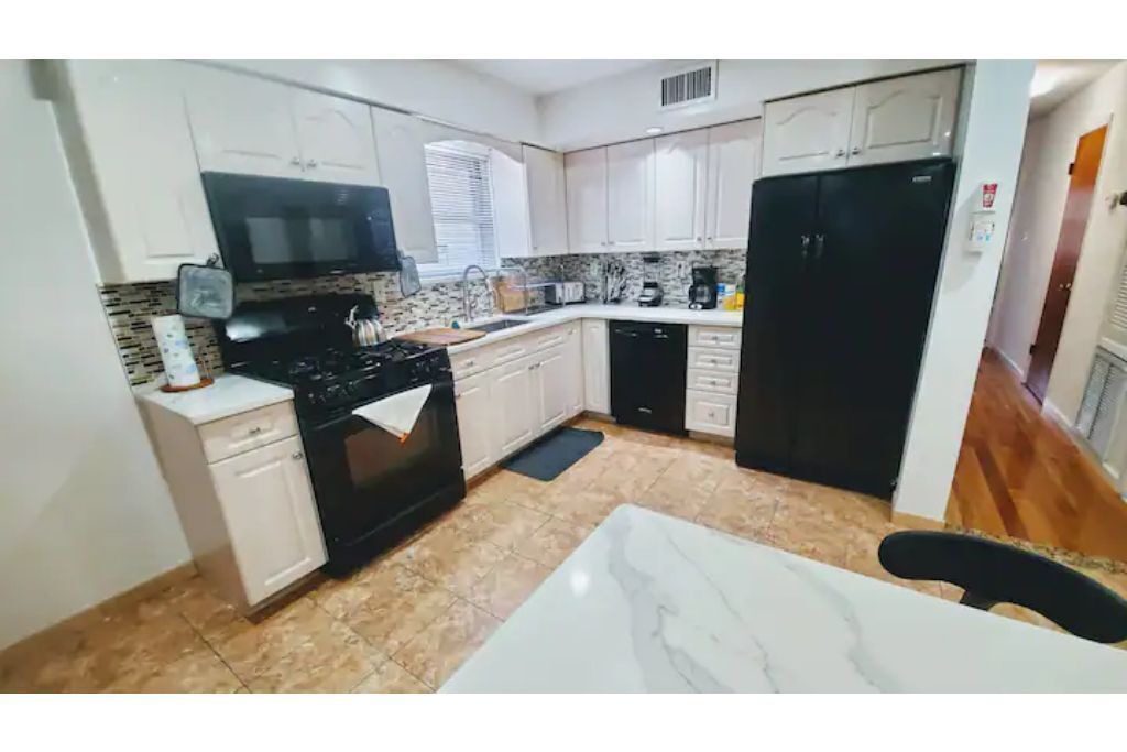 Photo of Kitchen in Queens