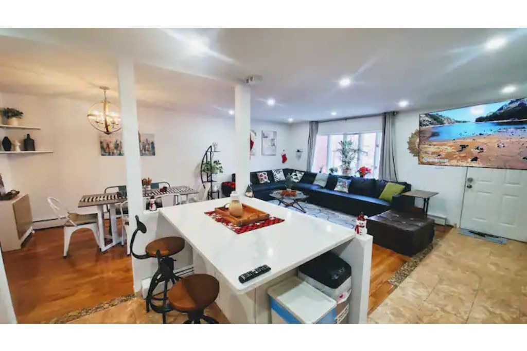 Photo of Kitchen in Queens