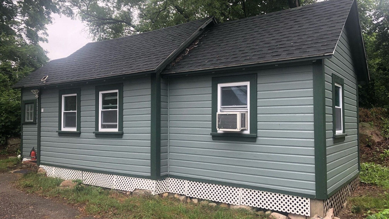 Photo of Outdoor in Buzzards Bay