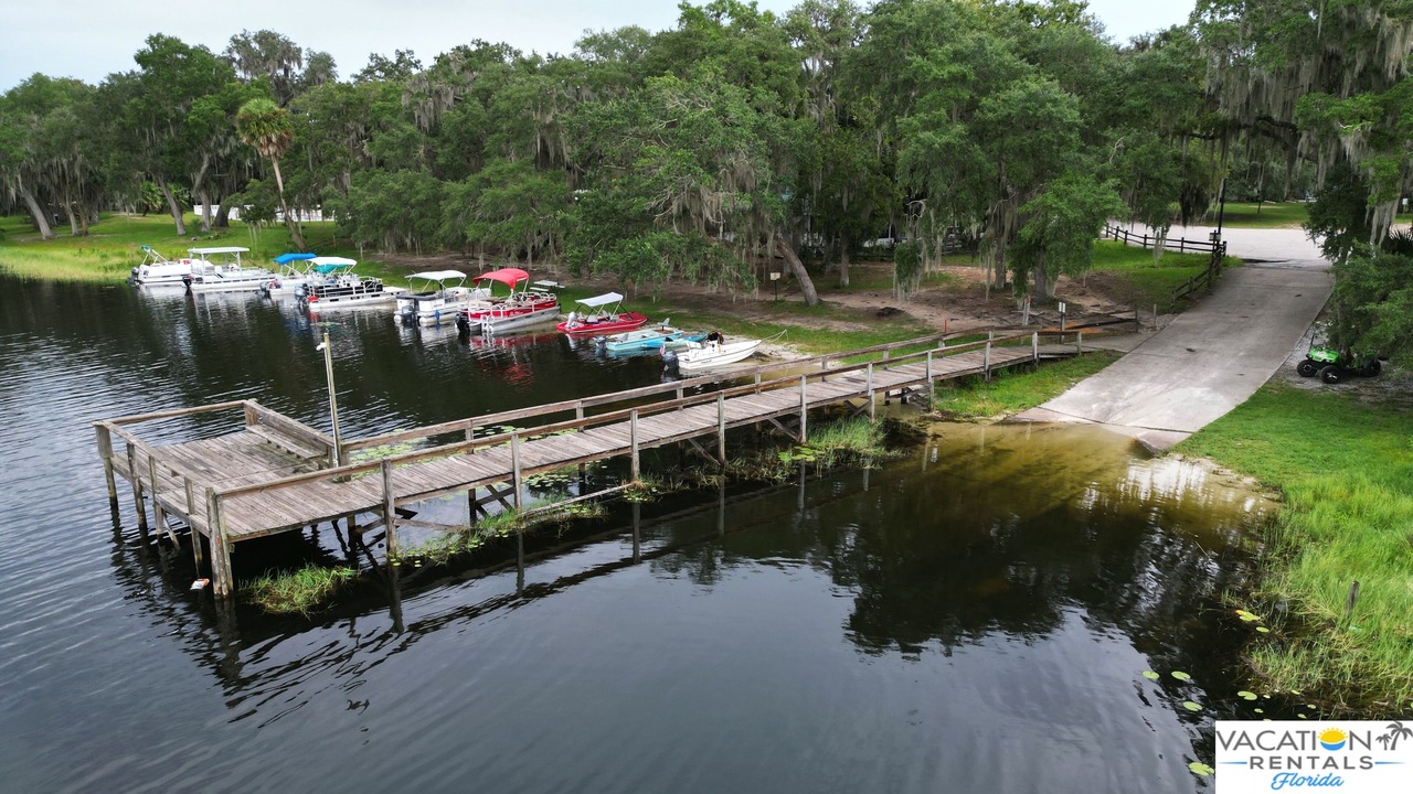 Photo of Outdoor in Salt Springs