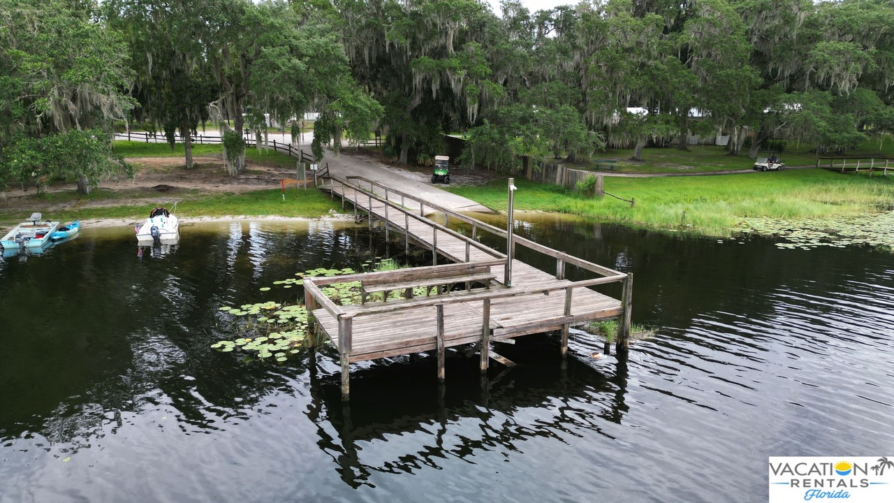 Photo of Outdoor in Salt Springs