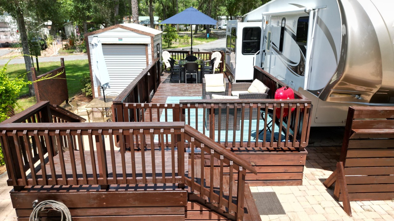 Photo of Outdoor in Salt Springs