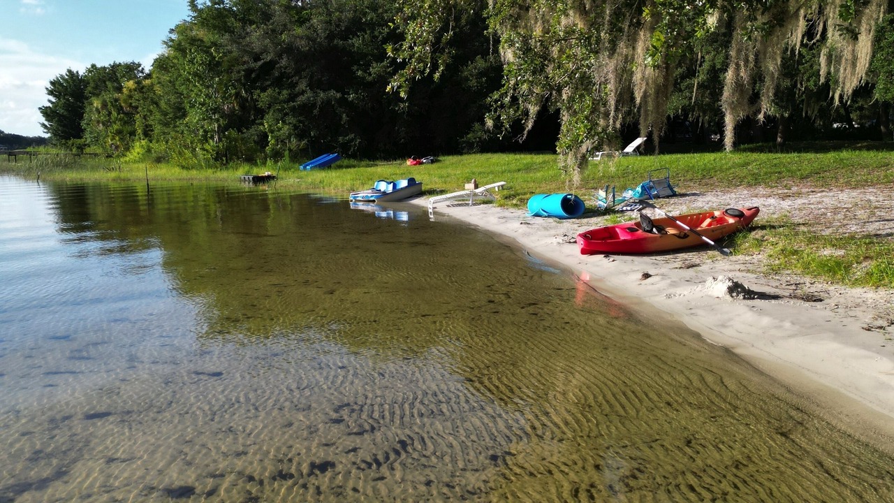 Photo of Others in Salt Springs
