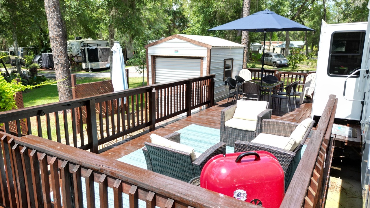 Photo of Outdoor in Salt Springs