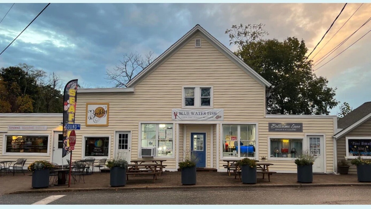 Photo of Outdoor in Baiting Hollow