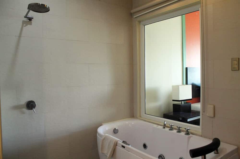 Photo of Bathroom in San Juan