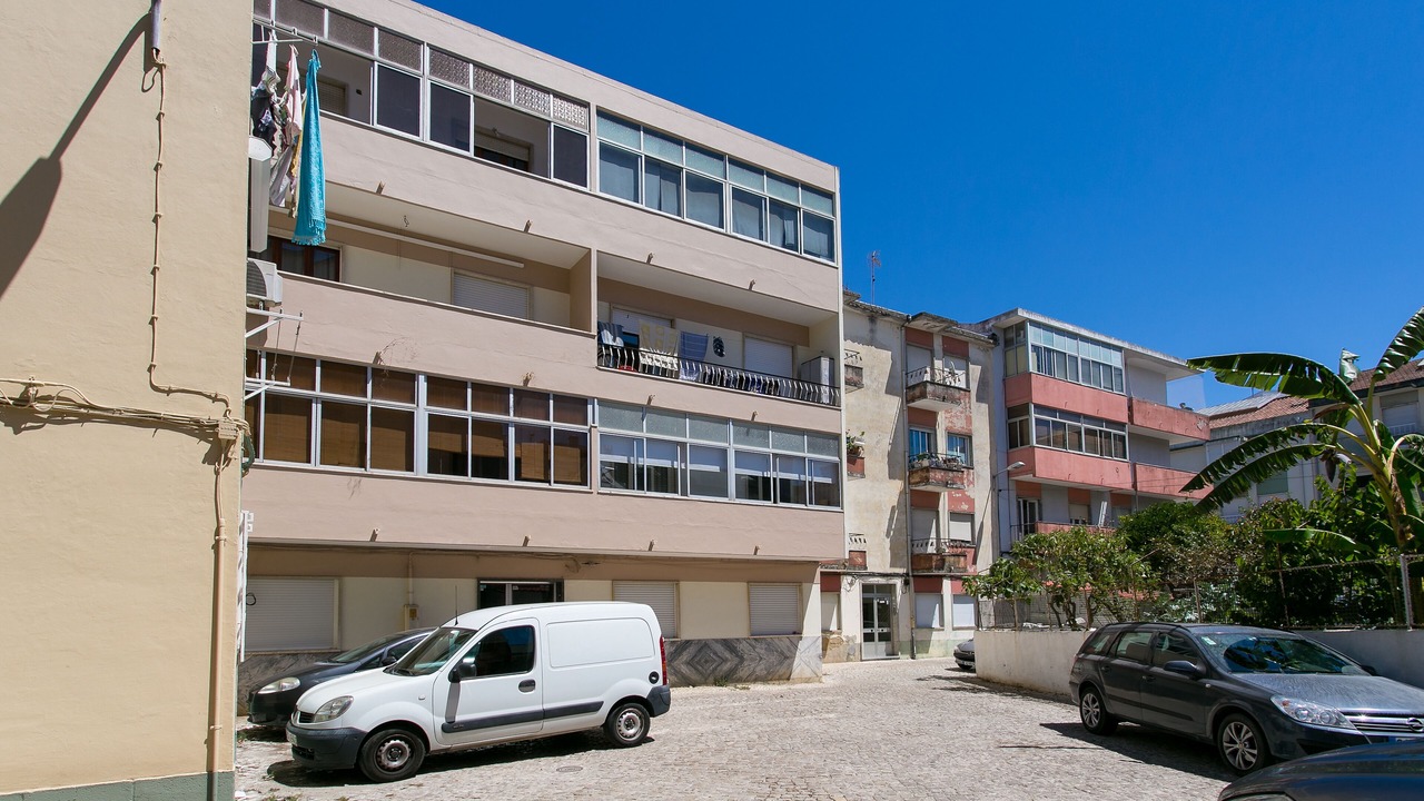 Photo of Outdoor in Algueirao - Mem Martins