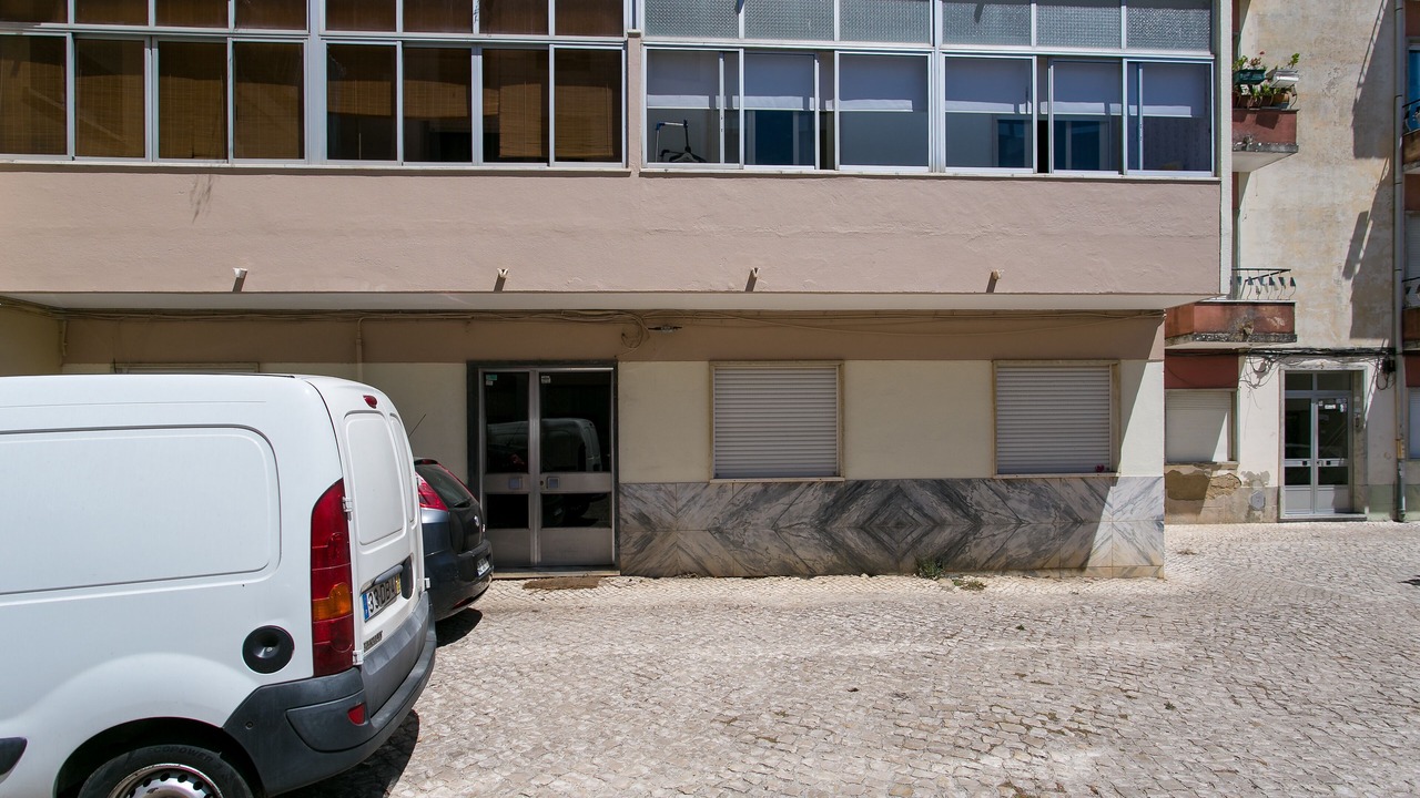 Photo of Outdoor in Algueirao - Mem Martins