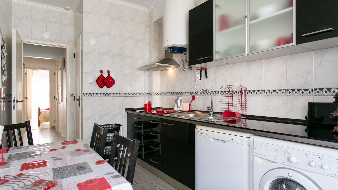 Photo of Kitchen in Algueirao - Mem Martins