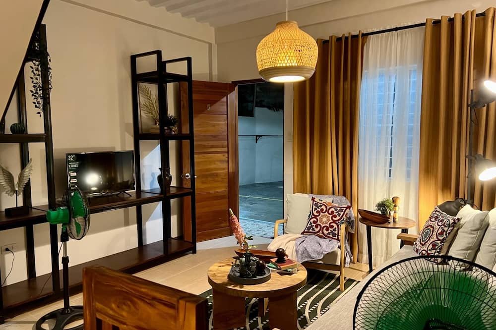 Photo of Livingroom in Laoag