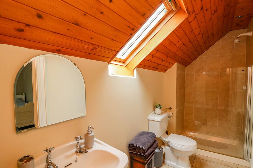 Photo of Bathroom in County Laois
