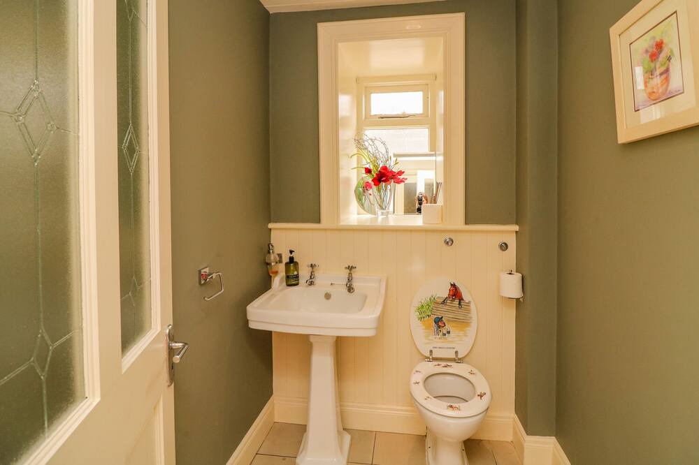 Photo of Bathroom in County Laois