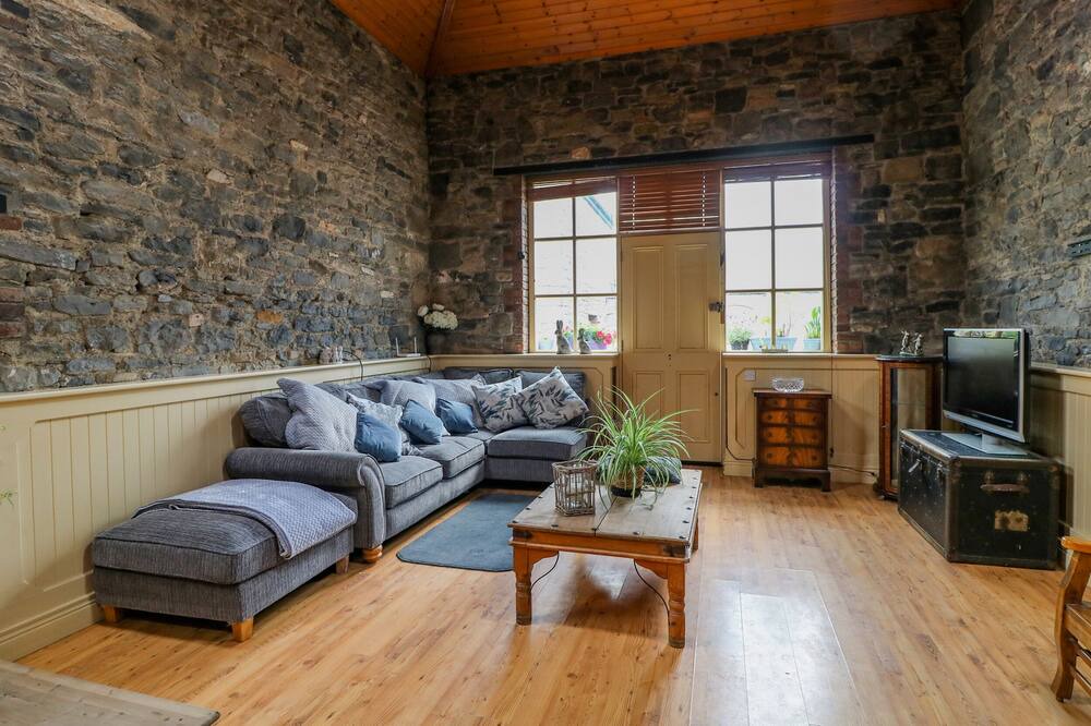 Photo of Livingroom in County Laois