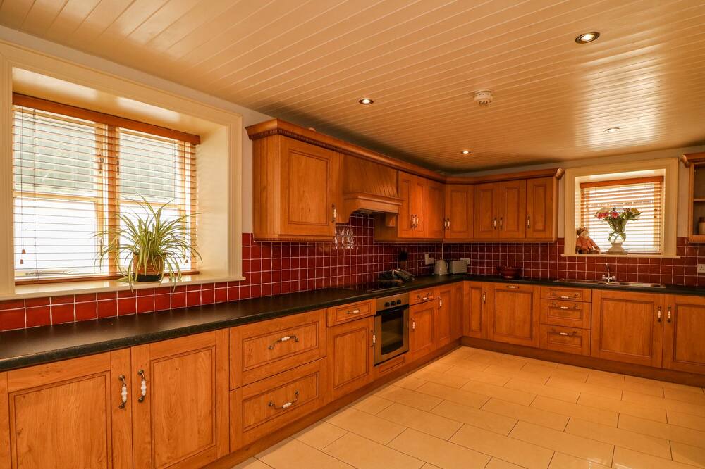 Photo of Kitchen in County Laois