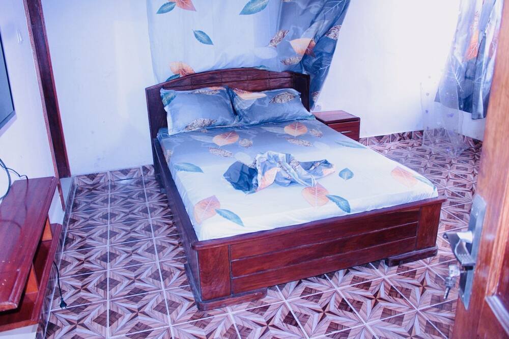 Photo of Bedroom in Gombe